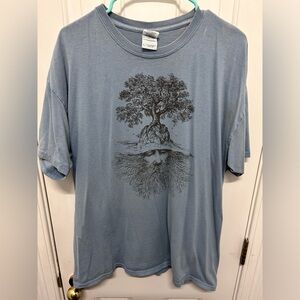 Mast General Store tee - XL
